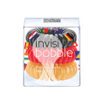 Haarsalon Anja - invisibobble - Time To Play - WM-Edition